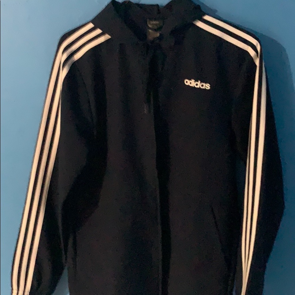 Windbreakers Jacket - image 2